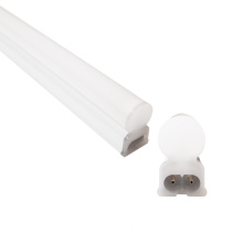 On/Off button LED T5 batten 5W 9W 14W 18W LED Fluorescent Tube T5 linkable linear batten light